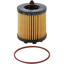 Engine Oil Filter - Bosch 72215WS