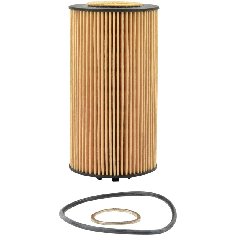 Engine Oil Filter - Bosch 72218WS