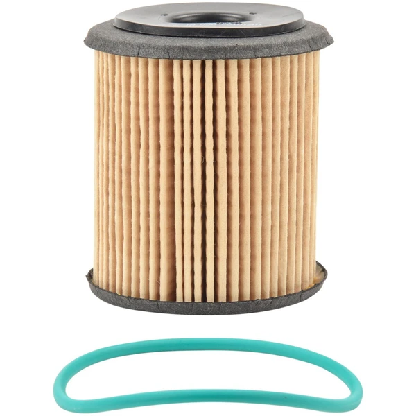 Engine Oil Filter - Bosch 72223WS