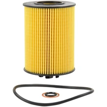 Engine Oil Filter - Bosch 72224WS