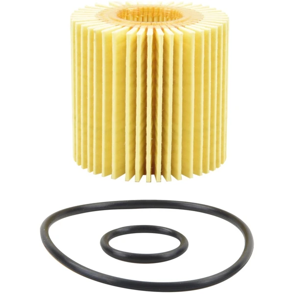 Engine Oil Filter - Bosch 72236WS