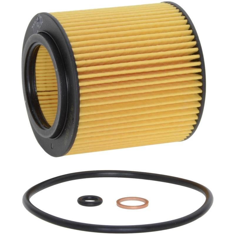 Engine Oil Filter - Bosch 72241WS