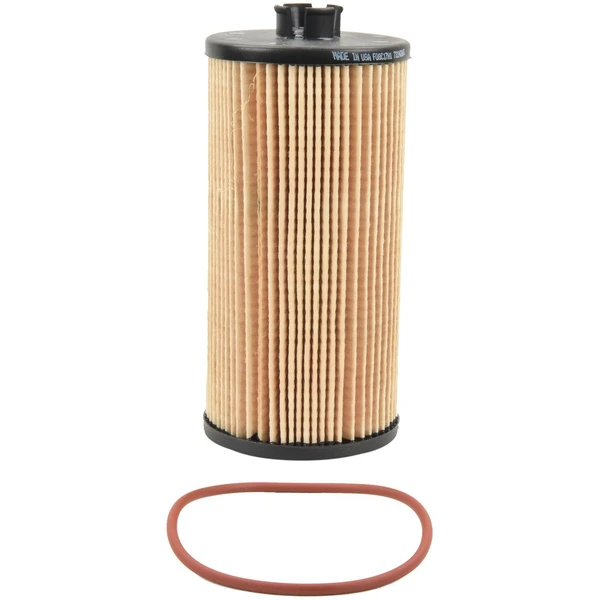 Engine Oil Filter - Bosch 72242WS