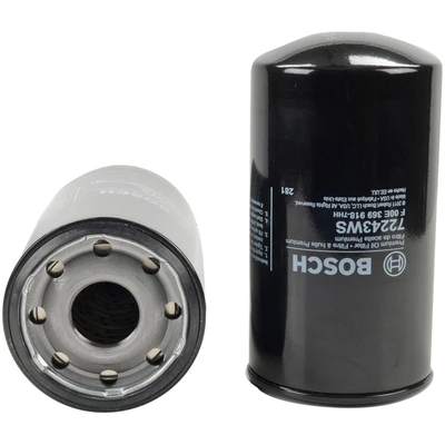 Engine Oil Filter - Bosch 72243WS