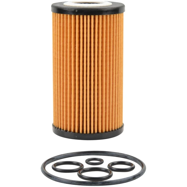 Engine Oil Filter - Bosch 72244WS