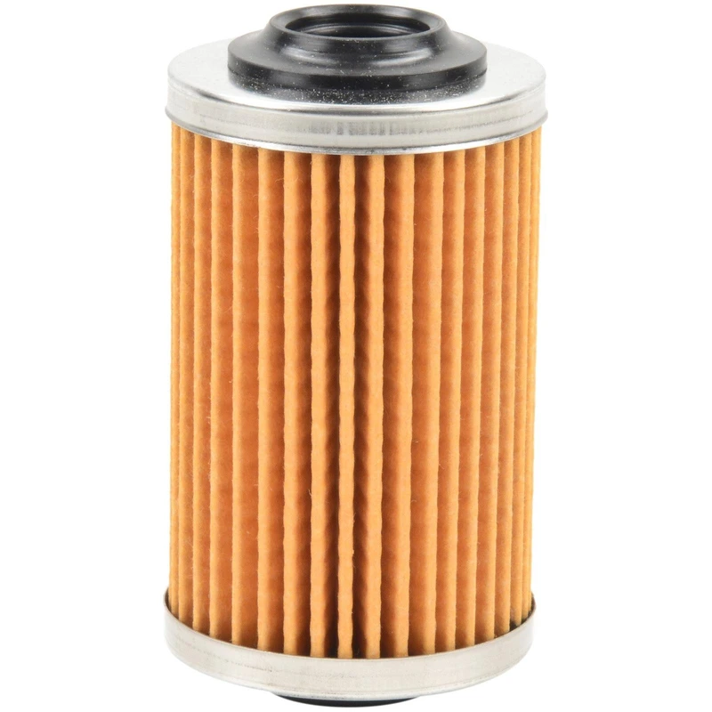 Engine Oil Filter - Bosch 72247WS