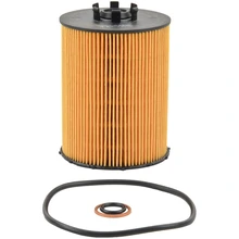 Engine Oil Filter - Bosch 72259WS