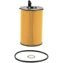 Engine Oil Filter - Bosch 72270WS