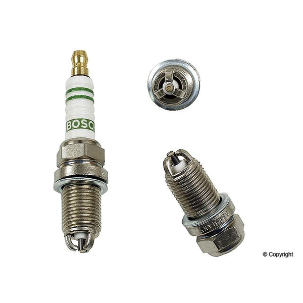 Bosch 7403 Spark Plug