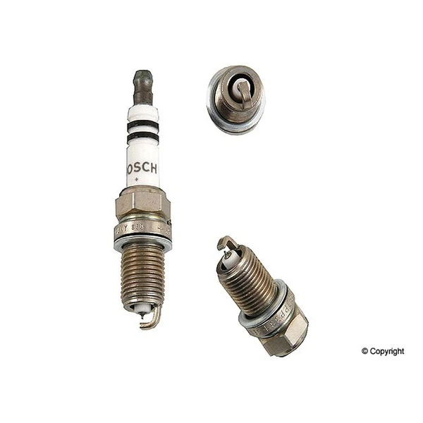 Bosch 7422 Spark Plug