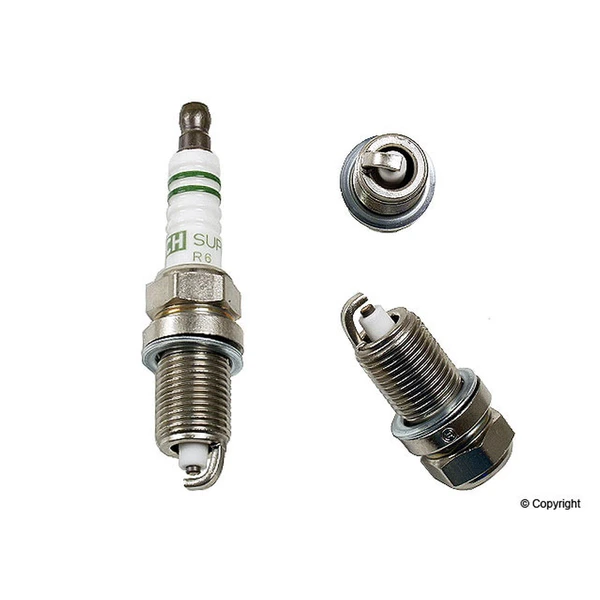 Bosch 7562 Spark Plug