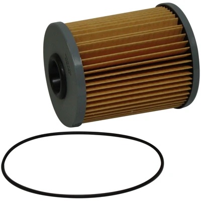 Fuel Filter - Bosch 77017WS