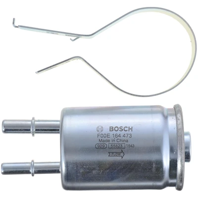 Fuel Filter - Bosch 77032WS