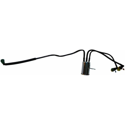 Fuel Filter - Bosch 77059WS