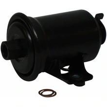 Fuel Filter - Bosch 77070WS