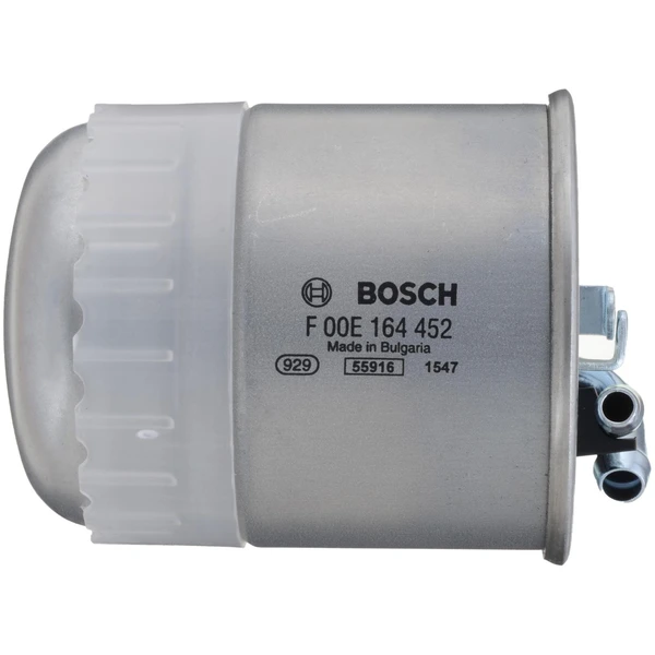 Fuel Filter - Bosch 78006WS