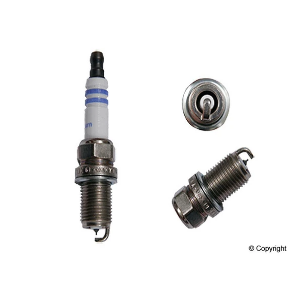 Bosch 9607 Spark Plug