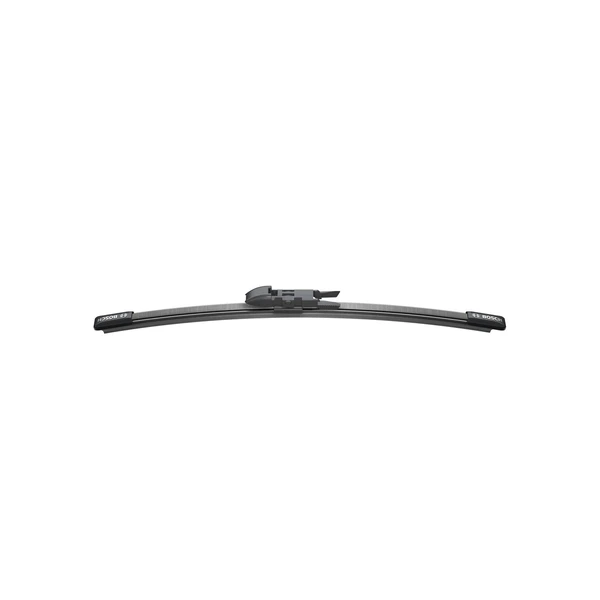 Bosch A275H Windshield Wiper Blade, Rear Side