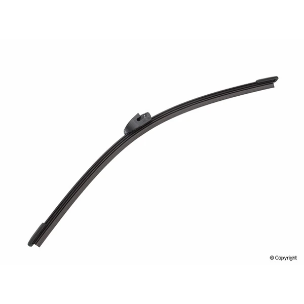 Bosch A330H Windshield Wiper Blade, Rear Side
