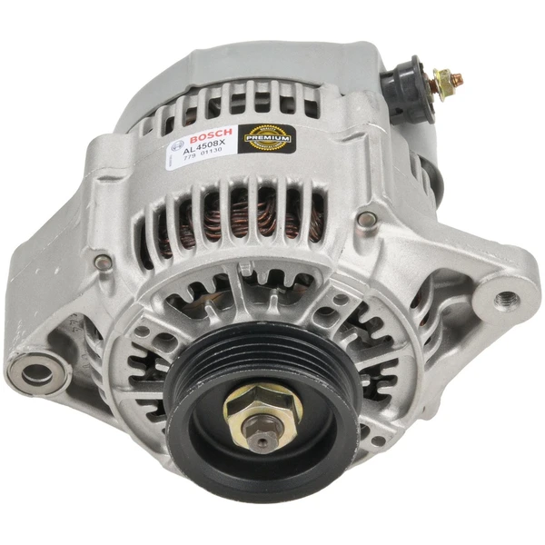Alternator - Bosch AL4508X