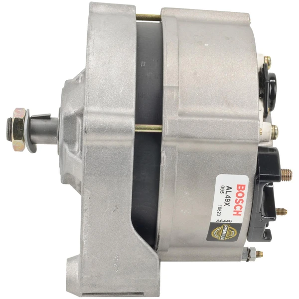 Alternator - Bosch AL49X