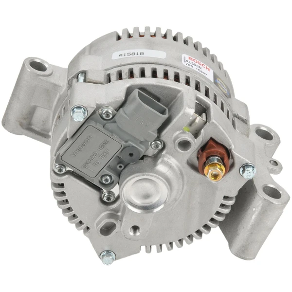Alternator - Bosch AL598N