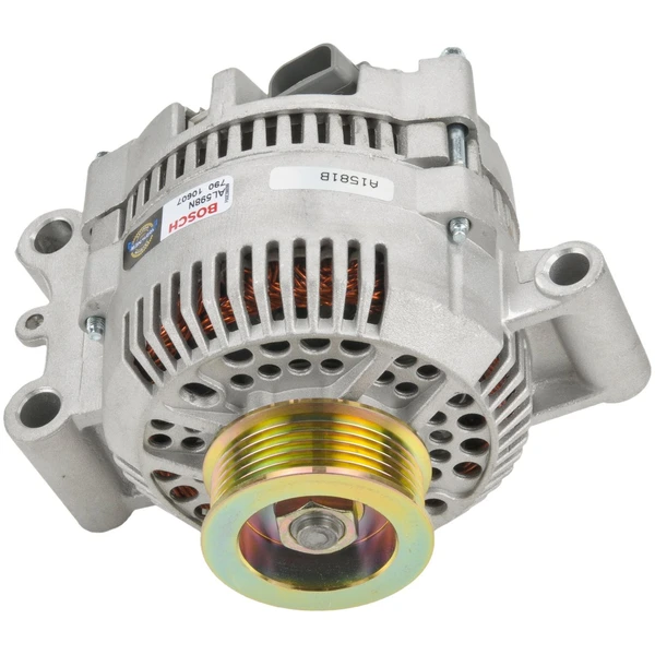 Alternator - Bosch AL598N