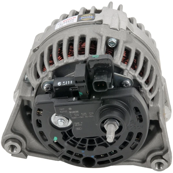 Alternator - Bosch AL6442N