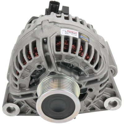 Alternator - Bosch AL6454N