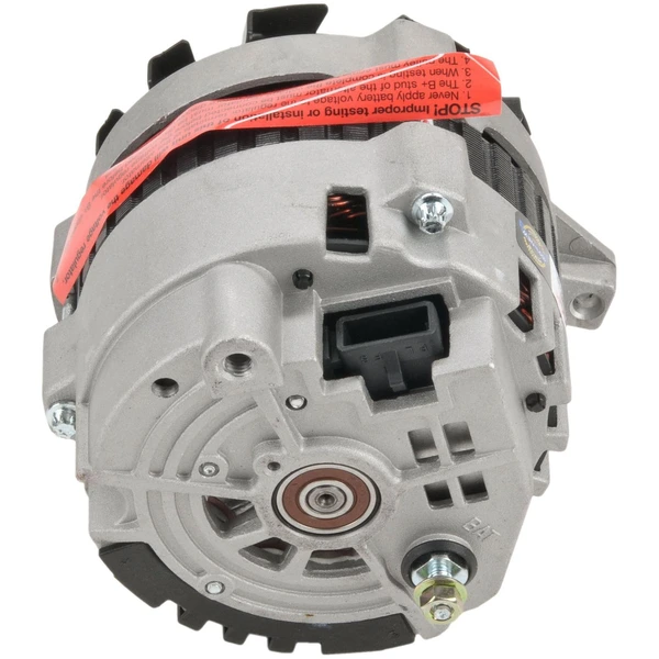 Alternator - Bosch AL653N