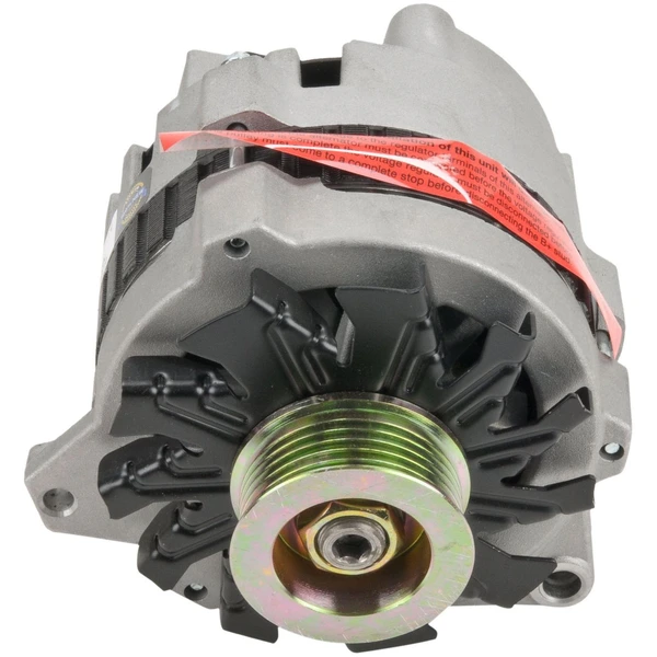 Alternator - Bosch AL653N