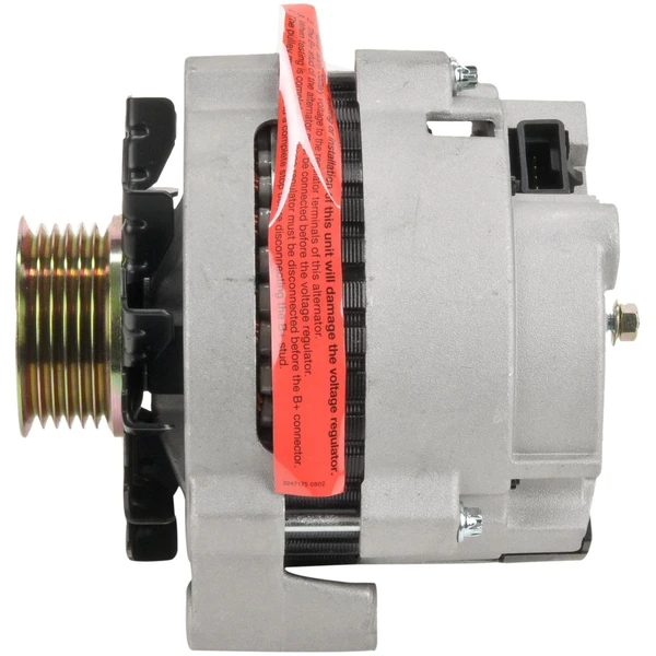 Alternator - Bosch AL653N
