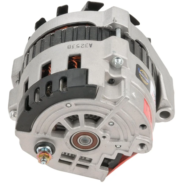 Alternator - Bosch AL655N