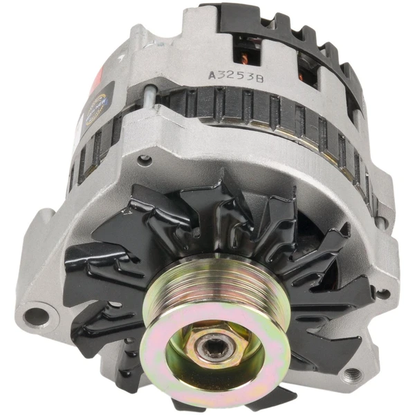 Alternator - Bosch AL655N
