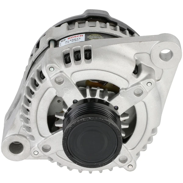 Alternator - Bosch AL6563X