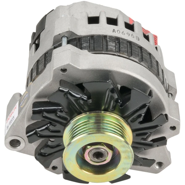 Alternator - Bosch AL660N
