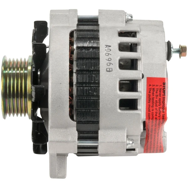 Alternator - Bosch AL660N