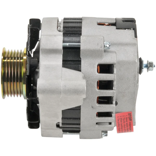 Alternator - Bosch AL662N