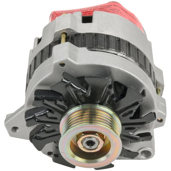 Alternator - Bosch AL668N