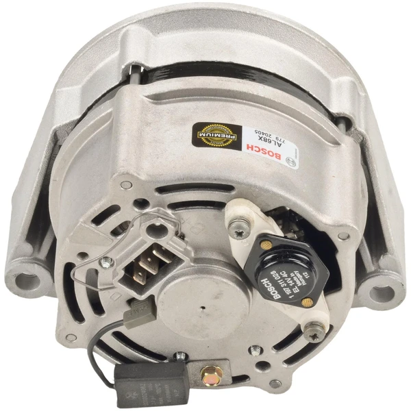 Alternator - Bosch AL68X