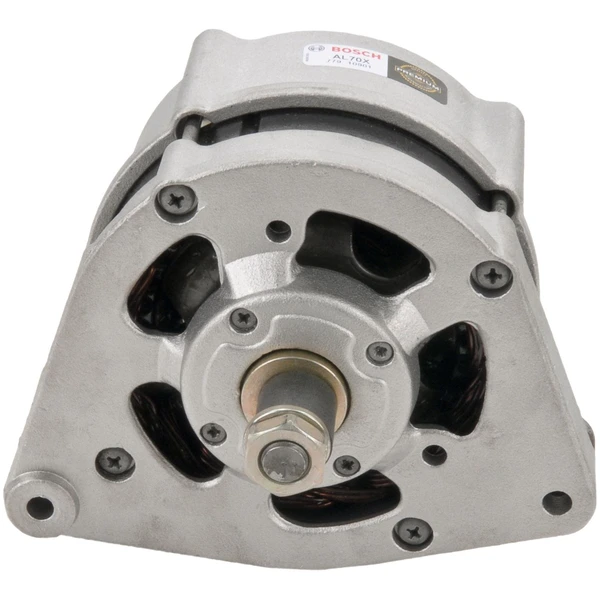 Alternator - Bosch AL70X