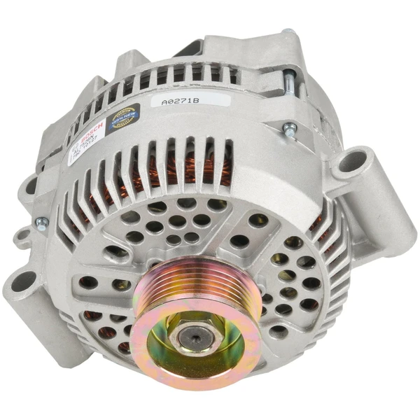 Alternator - Bosch AL7526N