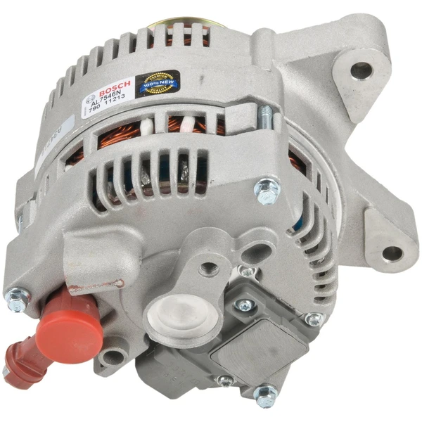 Alternator - Bosch AL7546N