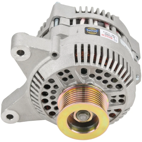 Alternator - Bosch AL7546N