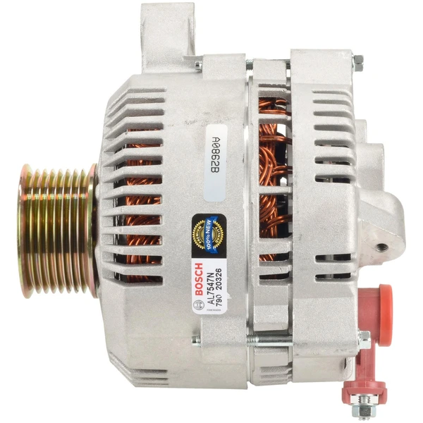Alternator - Bosch AL7547N