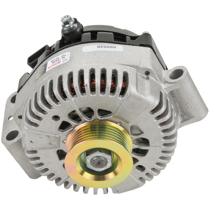 Alternator - Bosch AL7543N