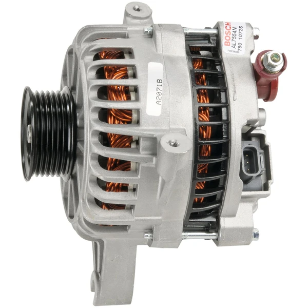 Alternator - Bosch AL7554N