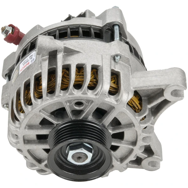 Alternator - Bosch AL7554X