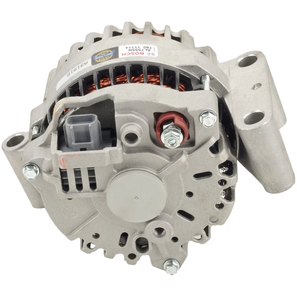 Alternator - Bosch AL7555N