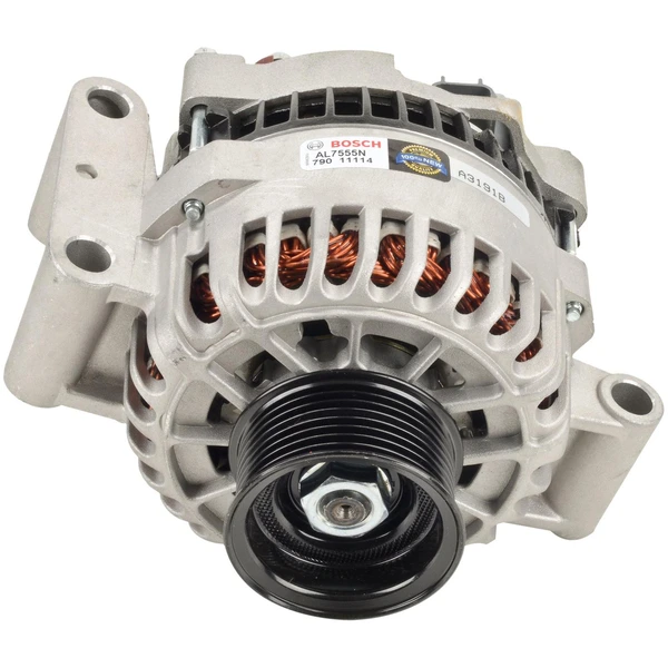 Alternator - Bosch AL7555N